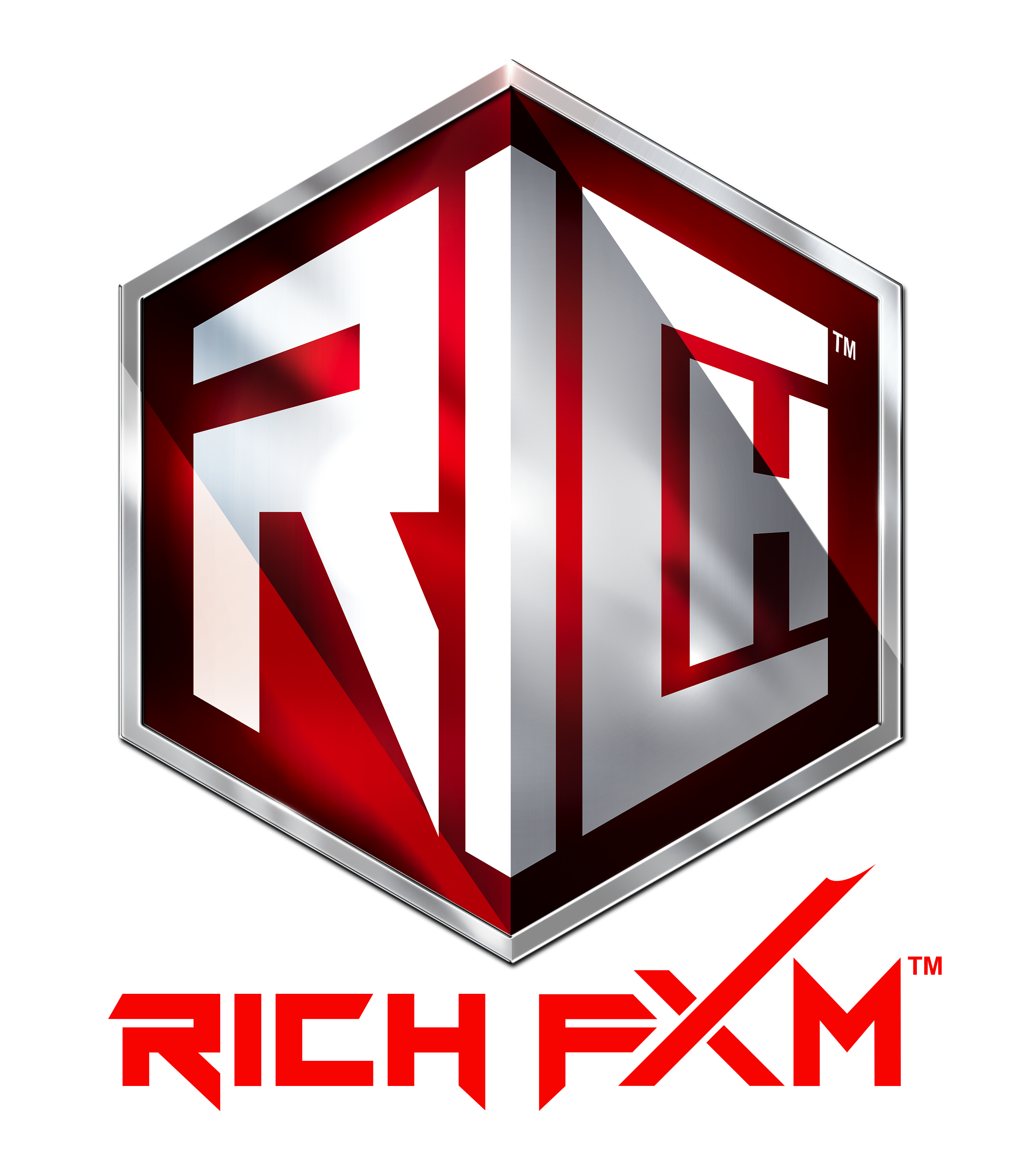 Rich FXM Logo
